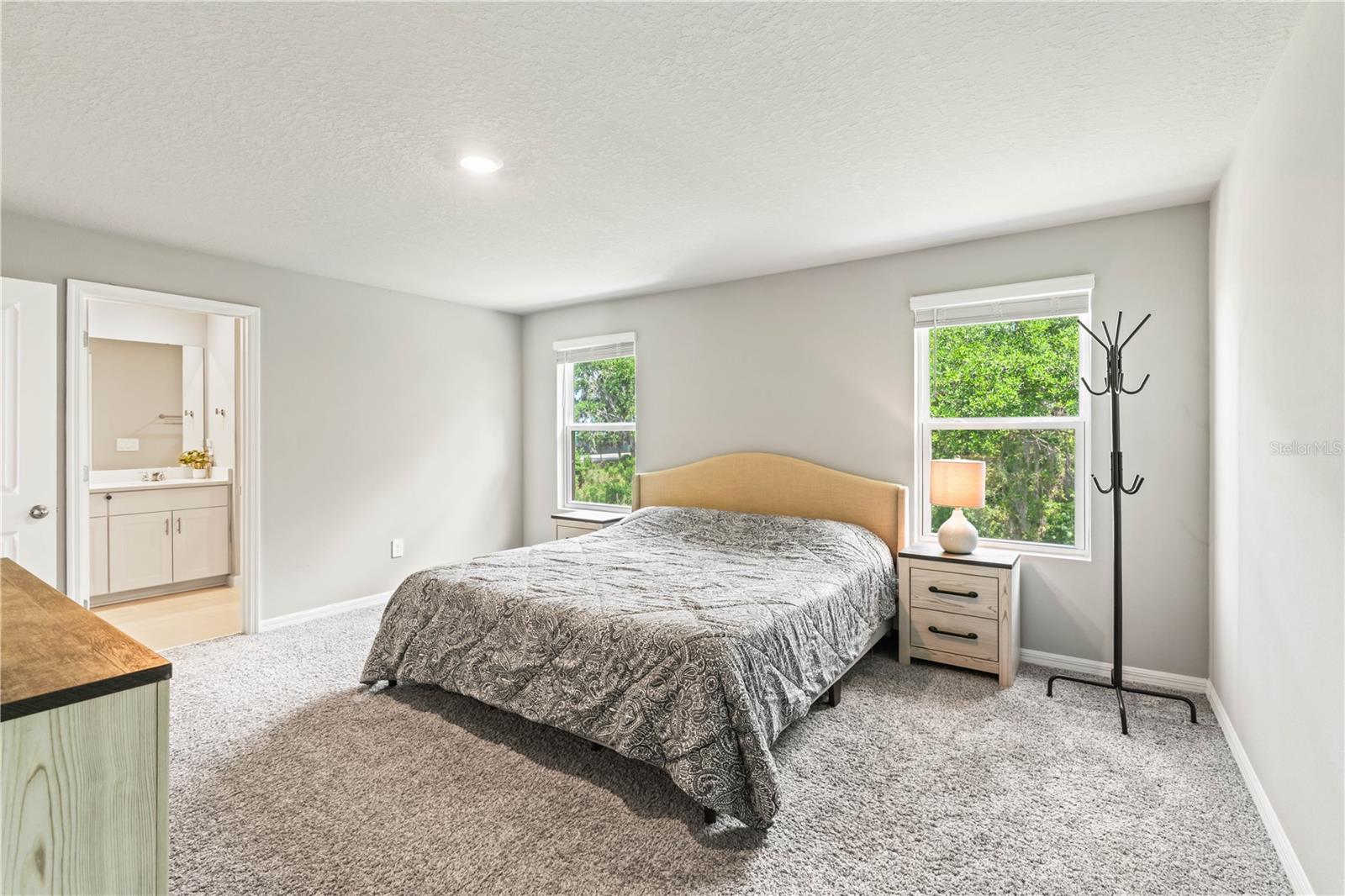 TOWNS/WATERGRASS - Residential