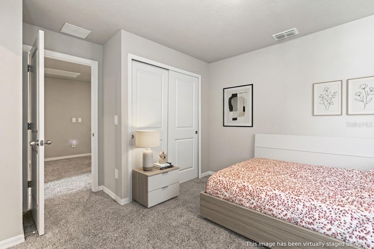 TOWNS/WATERGRASS - Residential