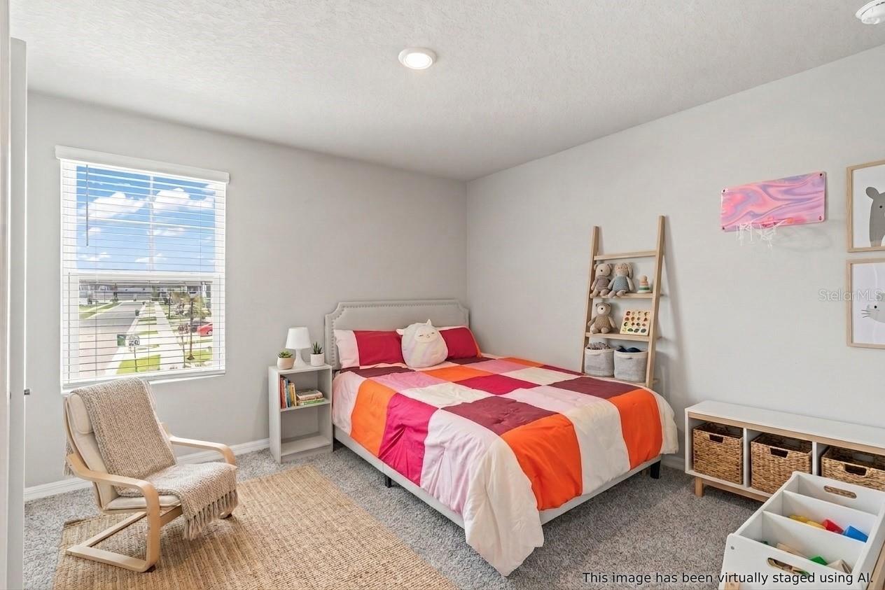 TOWNS/WATERGRASS - Residential