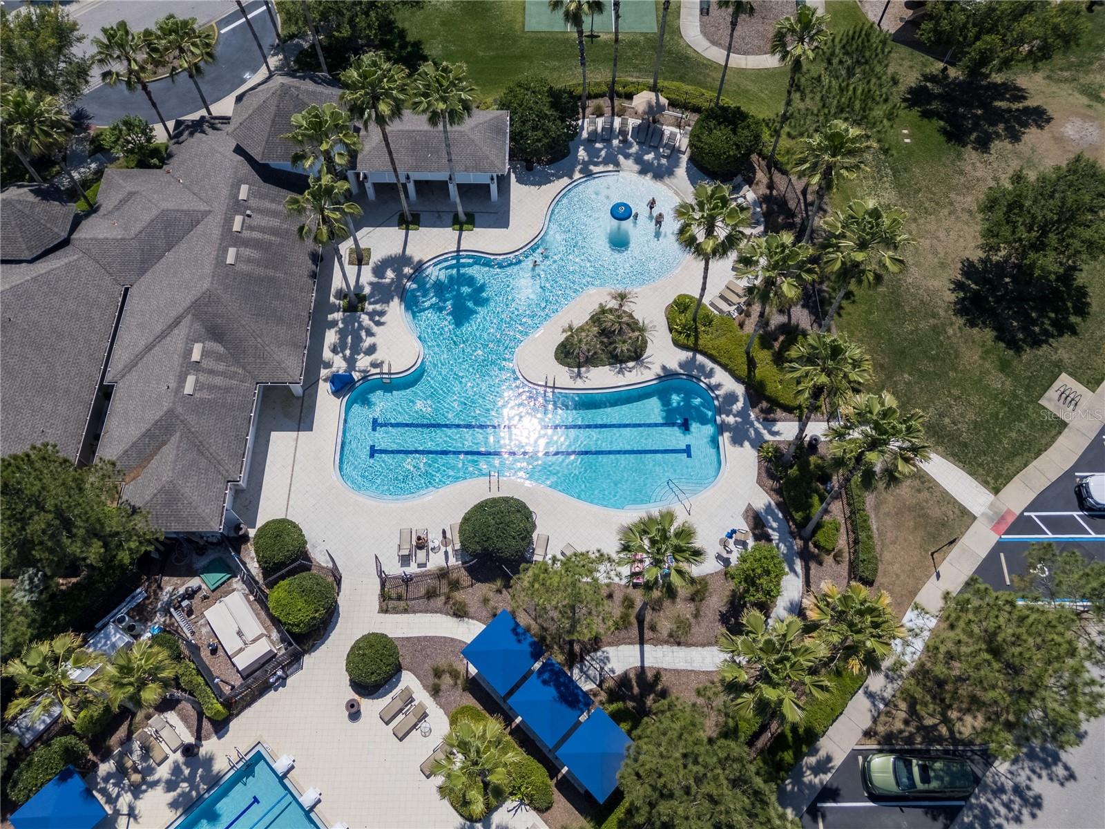 TOWNS/WATERGRASS - Residential