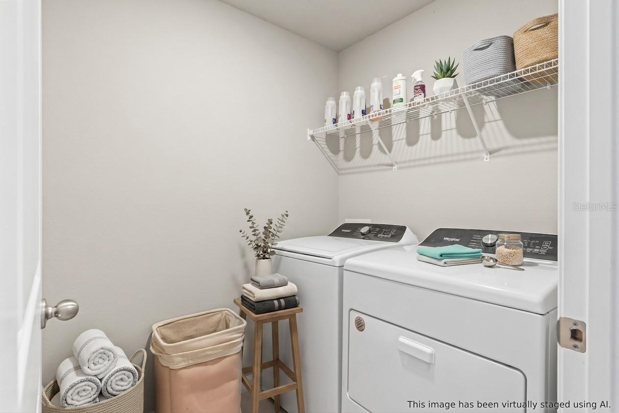 TOWNS/WATERGRASS - Residential