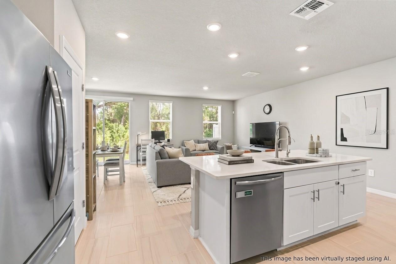 TOWNS/WATERGRASS - Residential