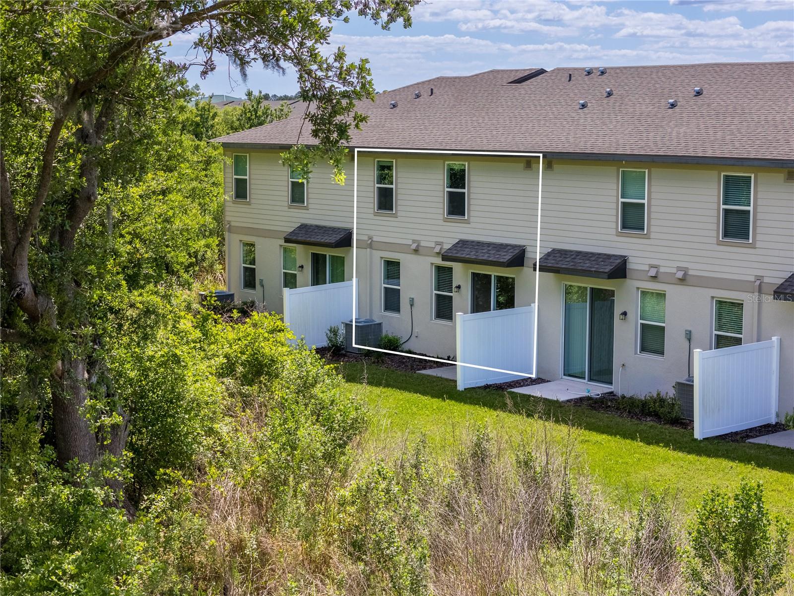 TOWNS/WATERGRASS - Residential