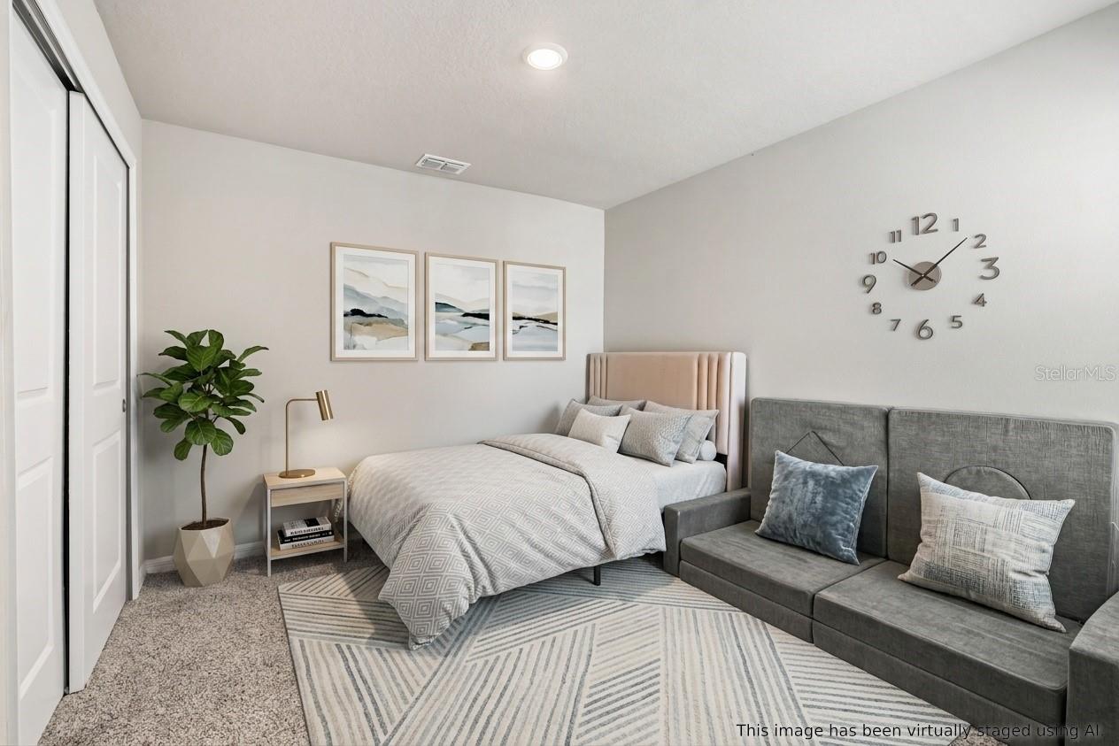 TOWNS/WATERGRASS - Residential