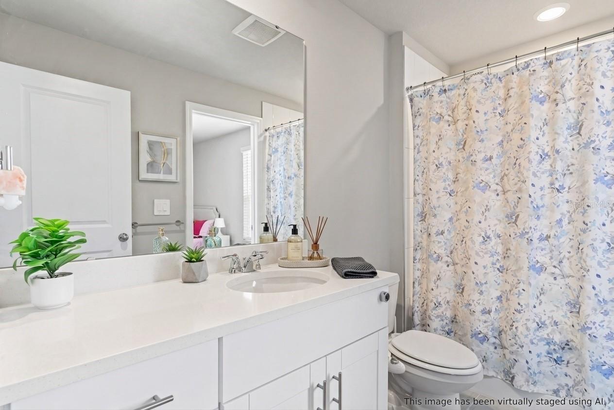 TOWNS/WATERGRASS - Residential