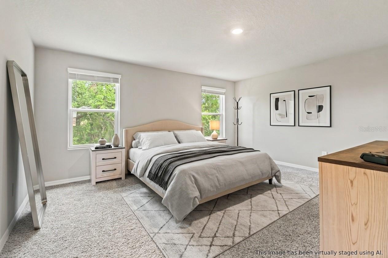 TOWNS/WATERGRASS - Residential