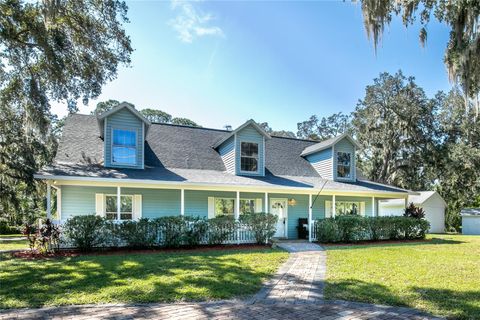 A home in NEW SMYRNA BEACH