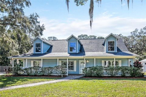2570 TURNBULL BAY ROAD NEW SMYRNA BEACH FL 32168