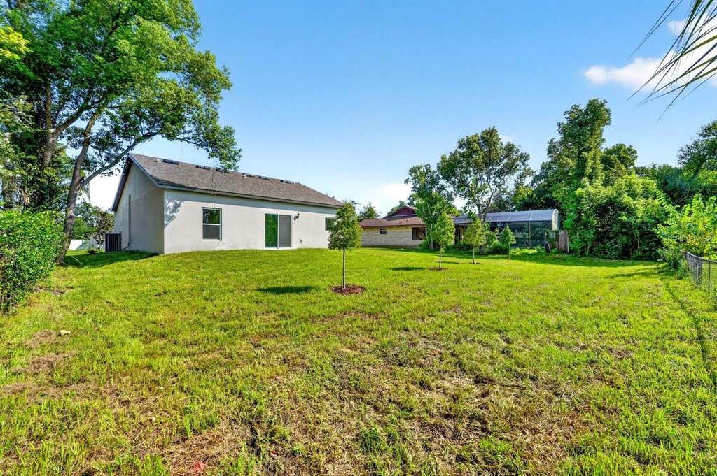 Photo of 1669 Montague Street, Deltona, FL 32725 (MLS # V4950783)