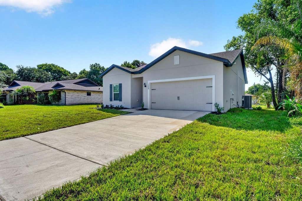 Photo of 1669 Montague Street, Deltona, FL 32725 (MLS # V4950783)
