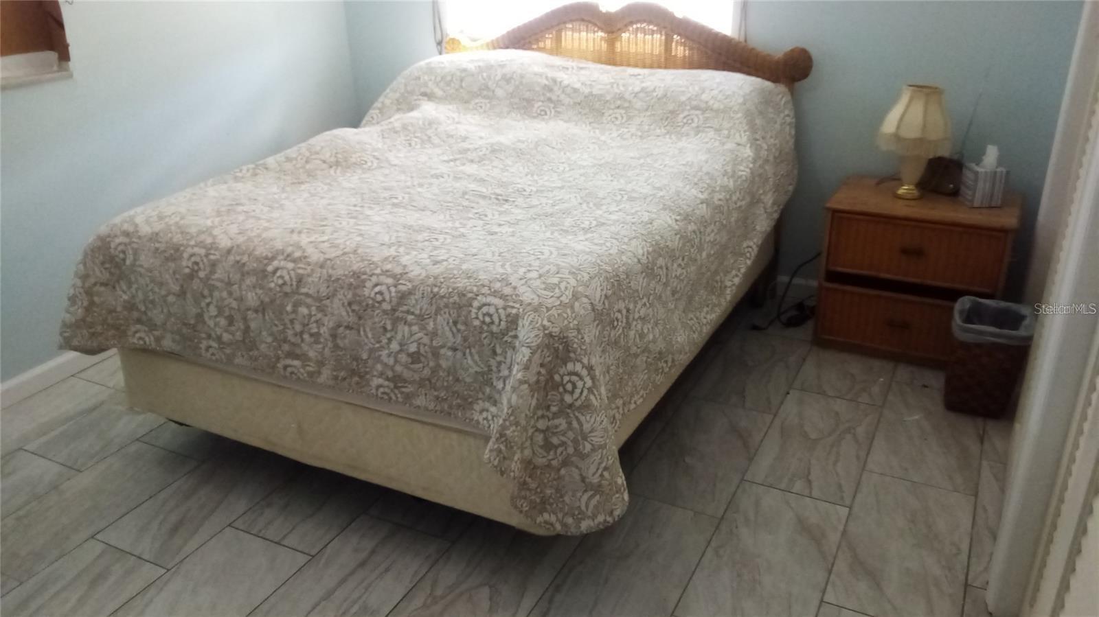 PORT CHARLOTTE SEC 018 - Residential Lease