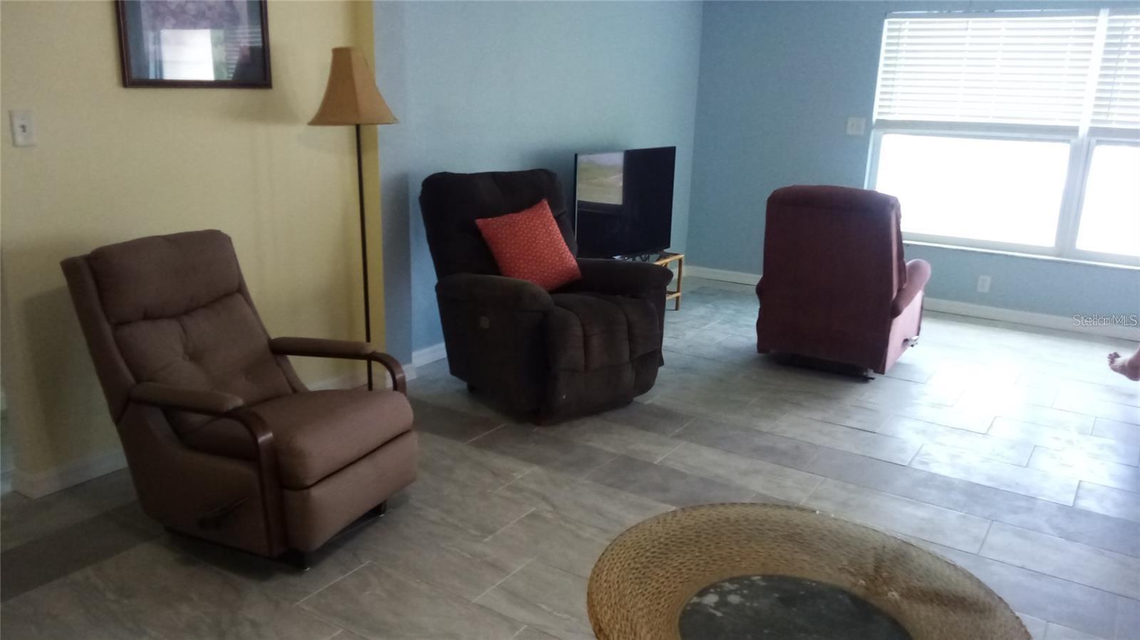 PORT CHARLOTTE SEC 018 - Residential Lease