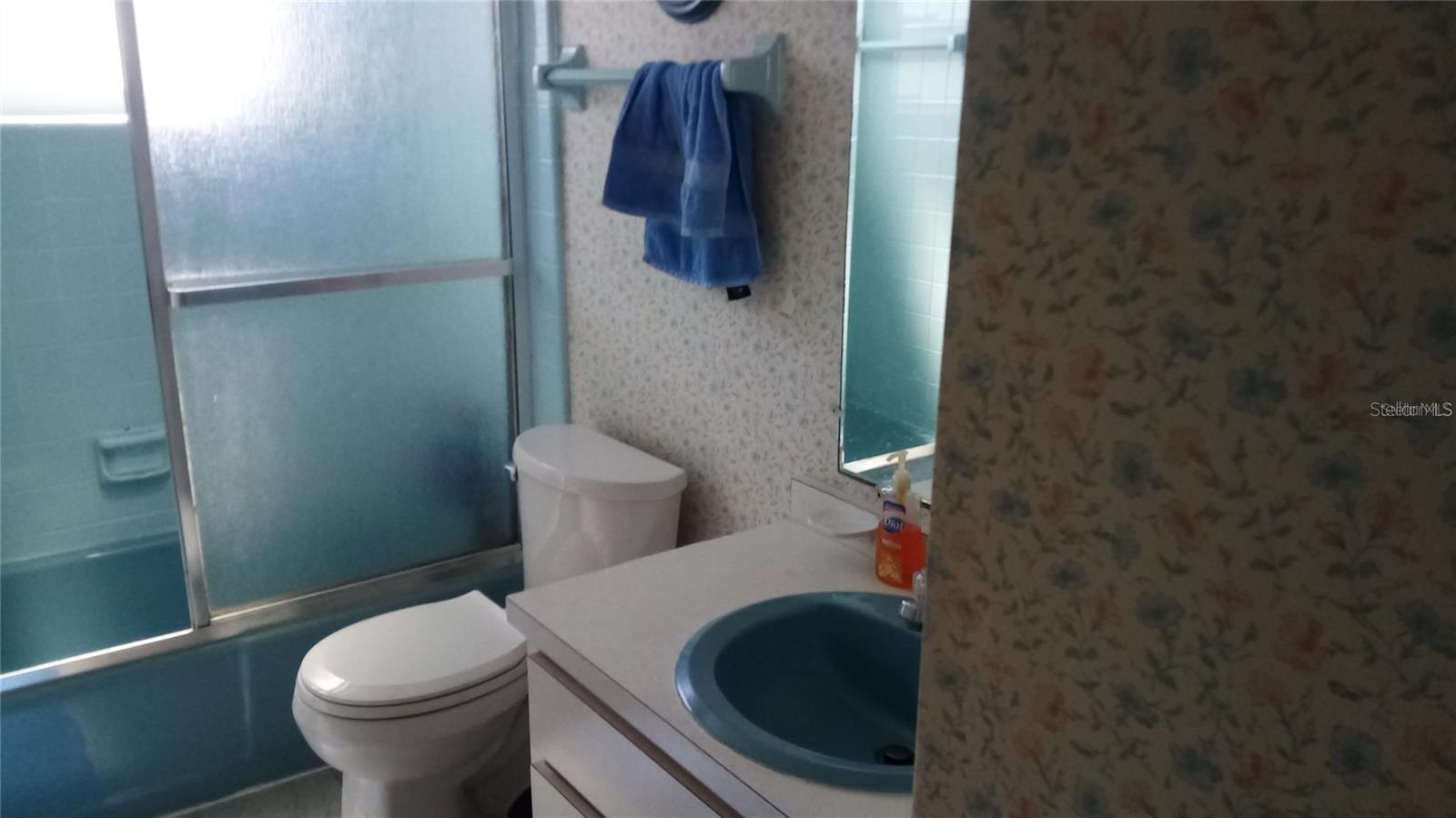 PORT CHARLOTTE SEC 018 - Residential Lease