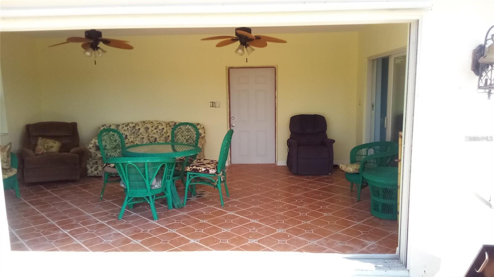 PORT CHARLOTTE SEC 018 - Residential Lease