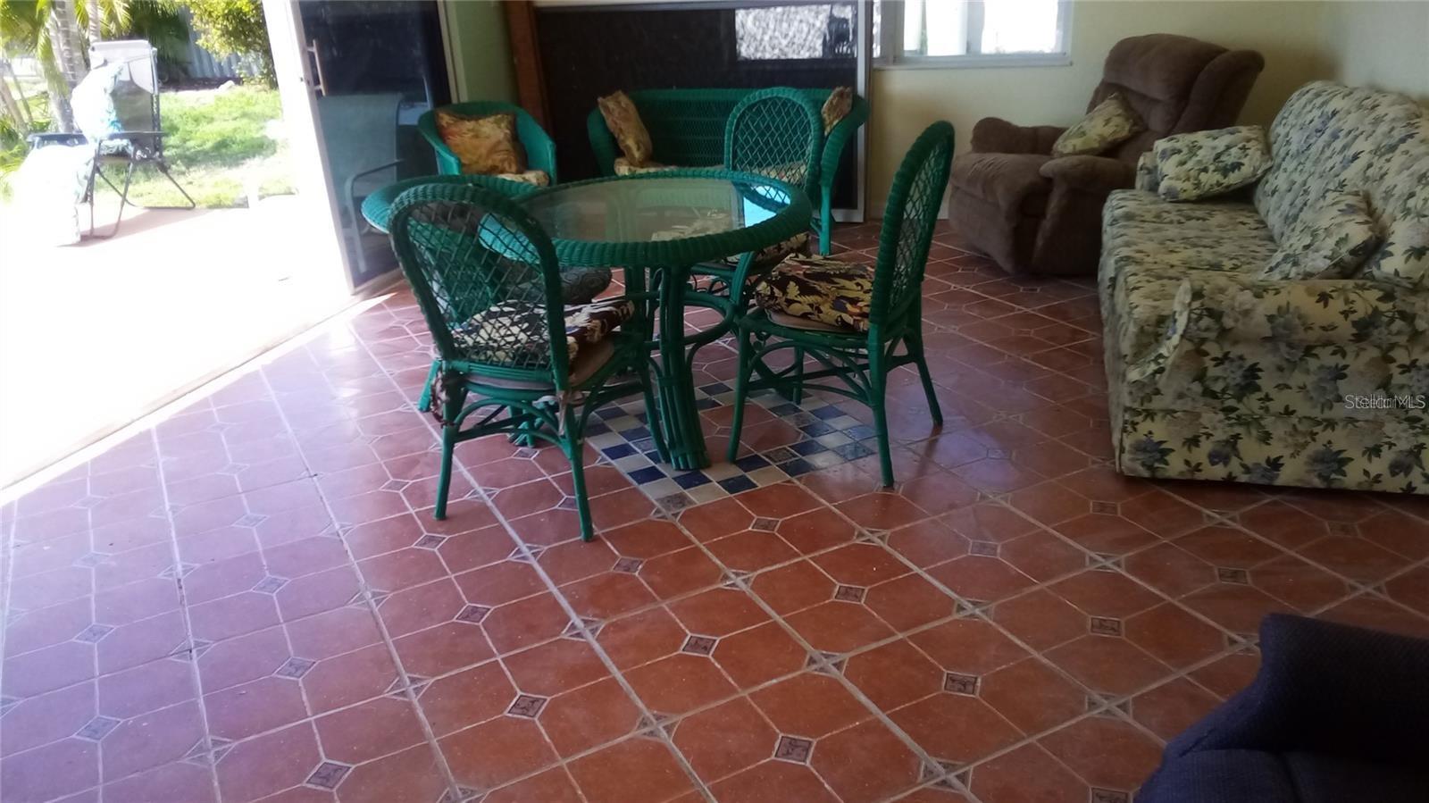 PORT CHARLOTTE SEC 018 - Residential Lease