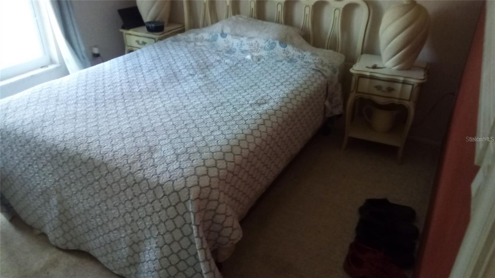 PORT CHARLOTTE SEC 018 - Residential Lease