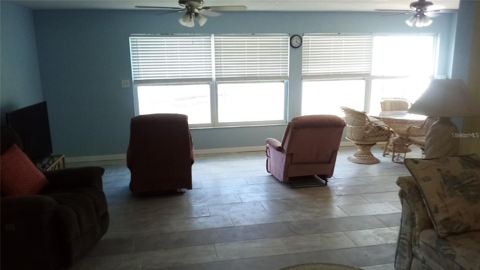 PORT CHARLOTTE SEC 018 - Residential Lease