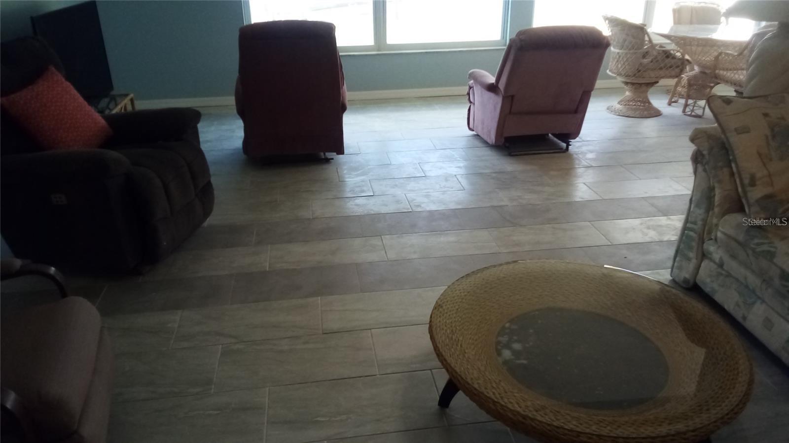 PORT CHARLOTTE SEC 018 - Residential Lease