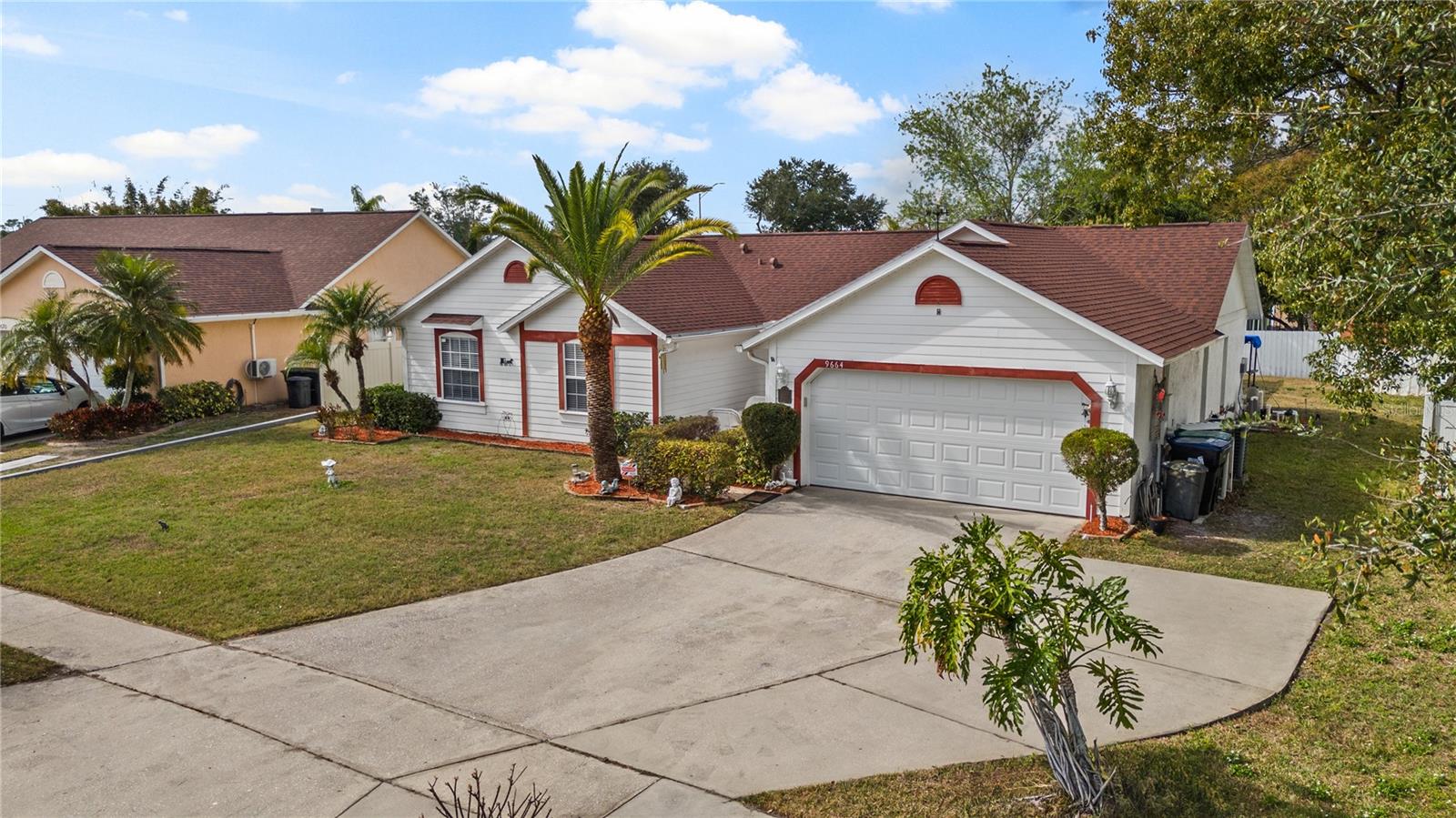 9664 LAKE DOUGLAS PLACE