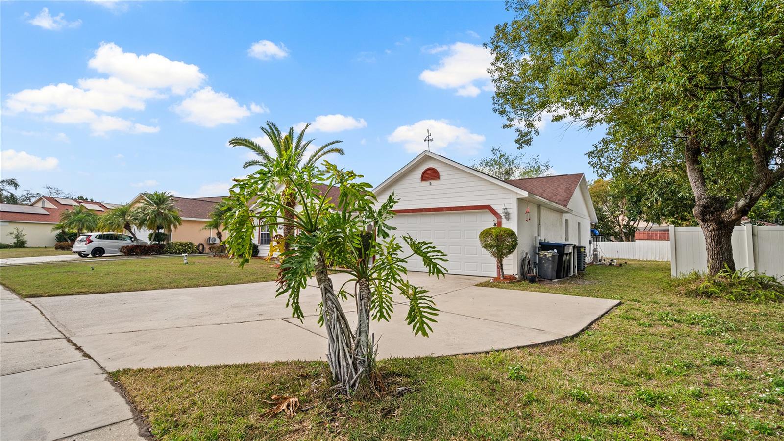 9664 LAKE DOUGLAS PLACE