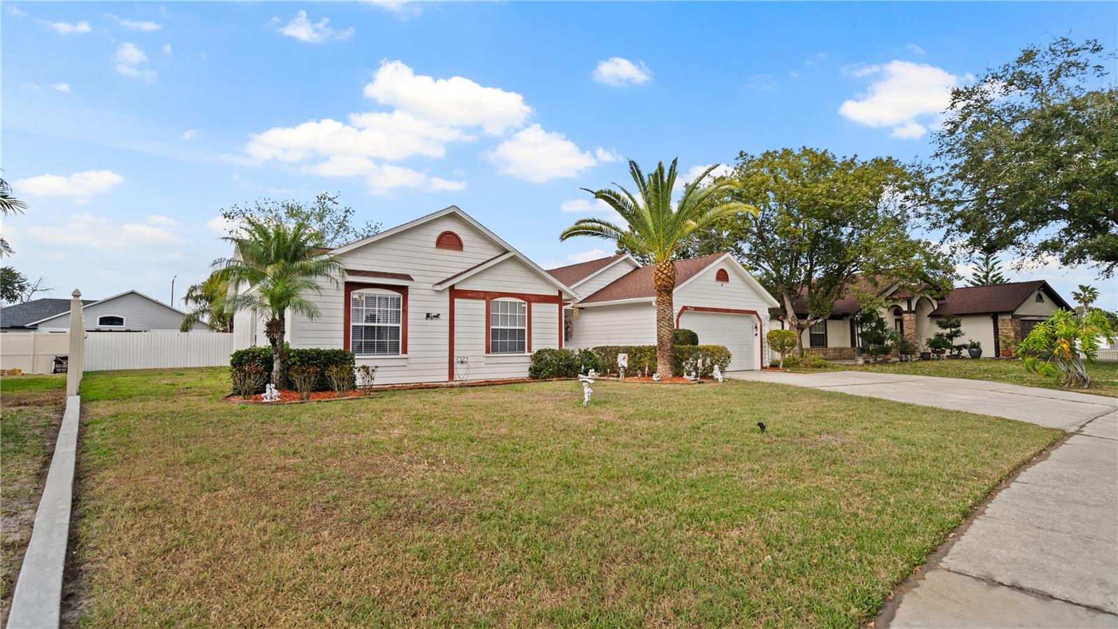 9664 LAKE DOUGLAS PLACE