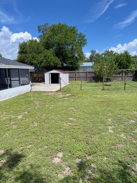 HIGHLAND TERRACE 1 - Residential