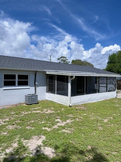 HIGHLAND TERRACE 1 - Residential