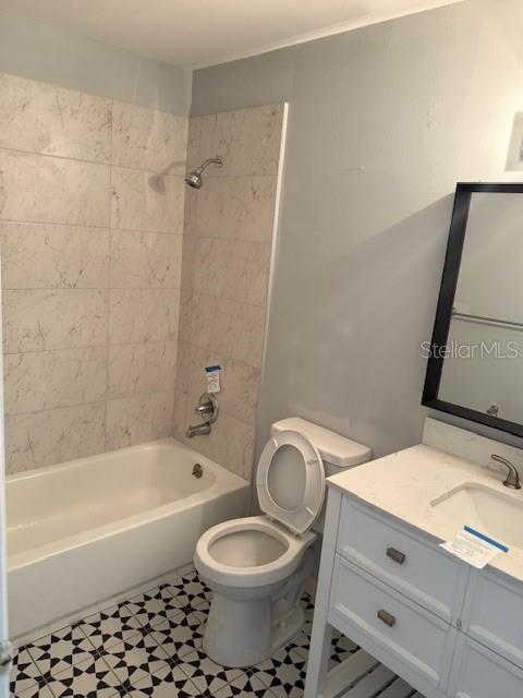 HIGHLAND TERRACE 1 - Residential