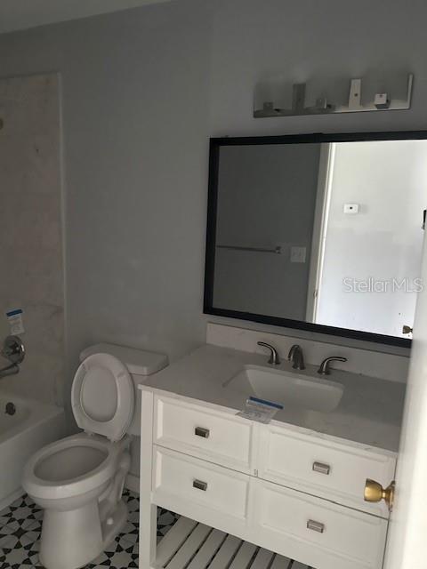 HIGHLAND TERRACE 1 - Residential