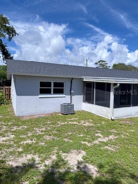 HIGHLAND TERRACE 1 - Residential