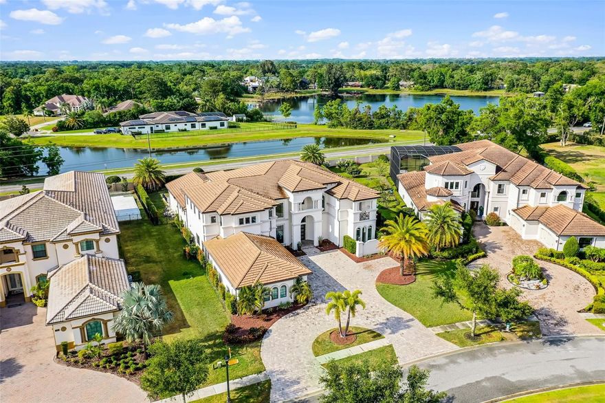 One or more photo(s) has been virtually staged. Step into elegance with this stunning, fully updated pool home, perfectly situated in one of Windermere’s most sought-after communities. Boasting sophisticated upgrades and timeless finishes throughout, this nearly new estate offers the ideal blend of modern luxury and comfort. Enjoy 5 massive bedrooms, 2 bonus rooms, flex room and a theater room to enjoy !

One of the newer communities where elites reside! Every detail of this home has been thoughtfully designed for upscale living and entertaining. The expansive open floor plan features high ceilings, designer curtains ,designer lighting, a gourmet chef’s kitchen with top-of-the-line appliances, the home is also equipped with a Control4 Smart System and multiple living and gathering spaces that flow seamlessly.

Retreat to the luxurious primary suite with a spa-inspired bath, oversized walk-in closet, and tranquil views. The resort-style backyard is a true private oasis, complete with a sparkling custom pool, sun shelf, and spacious covered lanai—perfect for Florida living year-round.

Whether you’re hosting guests, working from home, or relaxing with family, this exceptional residence offers unparalleled space, style, and privacy in a premier Windermere location close to world-class schools, dining, and entertainment.