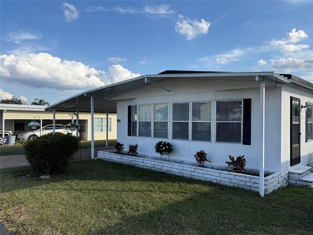 Photo of 37832 Madeira Avenue, Zephyrhills, FL 33541 (MLS # TB8389498)