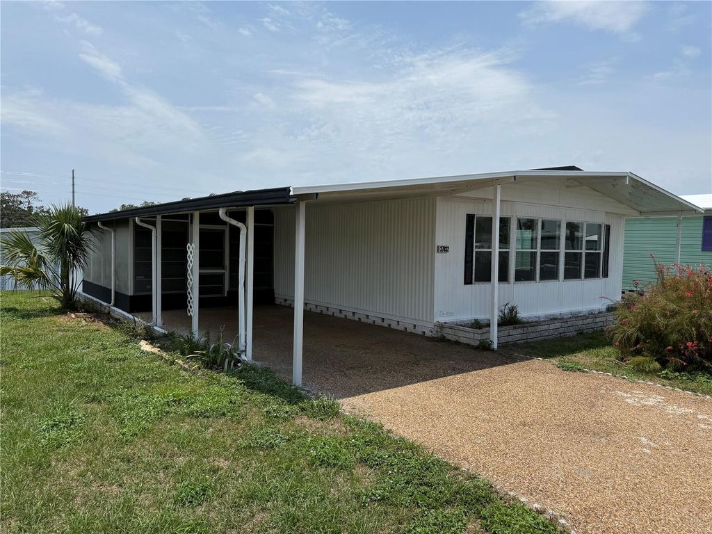 Photo of 37832 Madeira Avenue, Zephyrhills, FL 33541 (MLS # TB8389498)