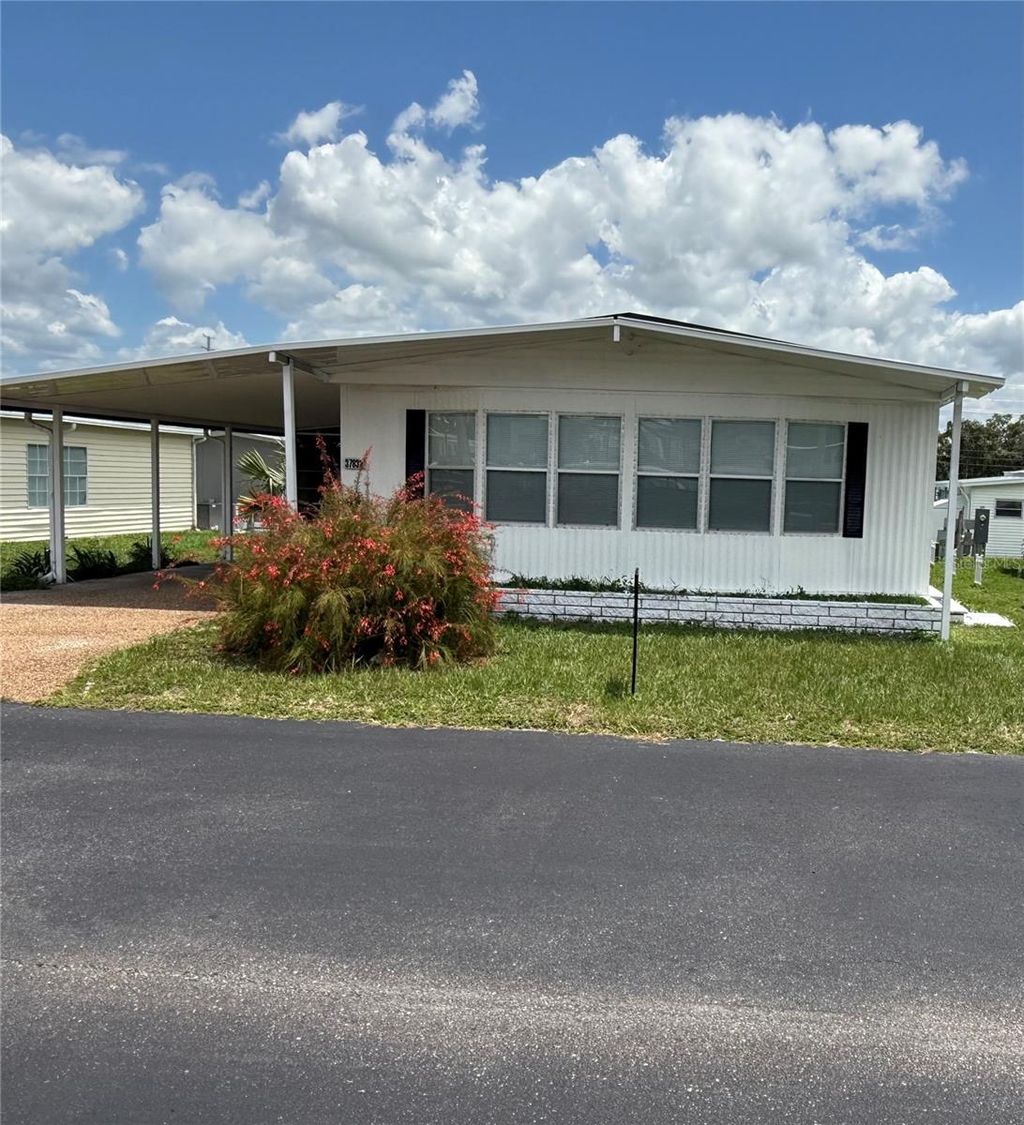 Photo of 37832 Madeira Avenue, Zephyrhills, FL 33541 (MLS # TB8389498)