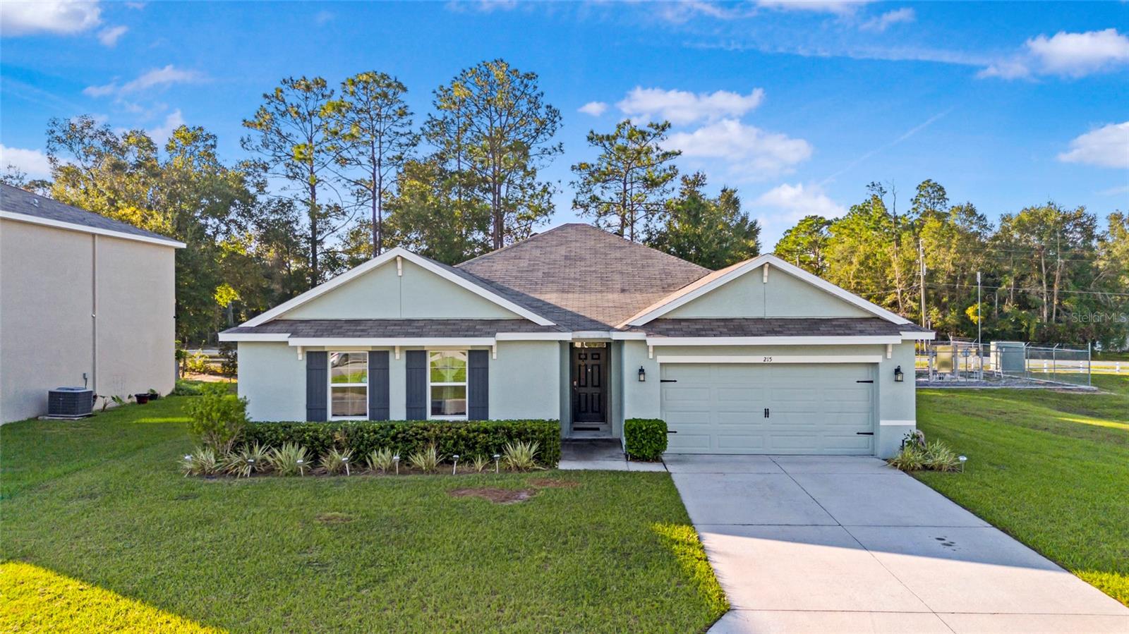 215 Hickory Course Loop HICKORY COURSE LOOP