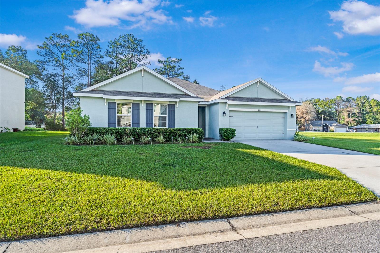 215 Hickory Course Loop HICKORY COURSE LOOP