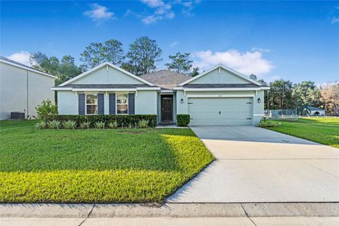 Photo of 215 Hickory Course Loop, Ocala, FL 34472 (MLS # OM711798)