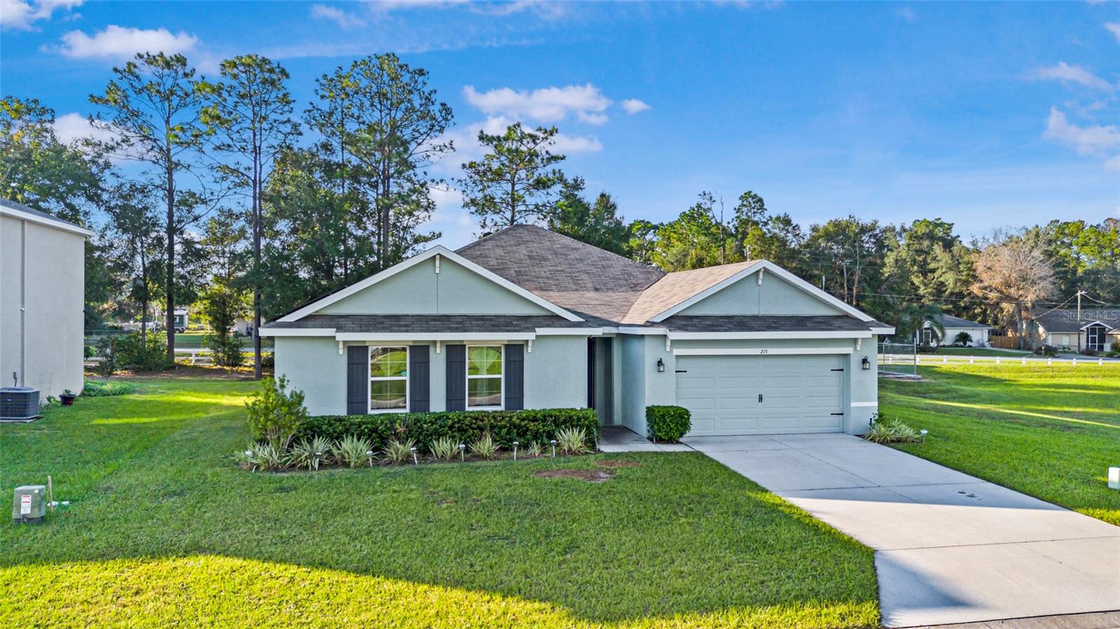 215 Hickory Course Loop HICKORY COURSE LOOP