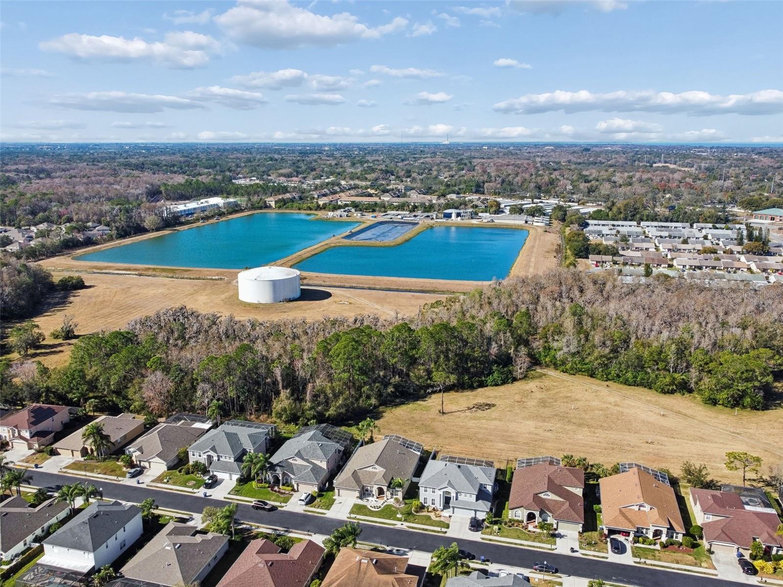 TRINITY WEST - Residential