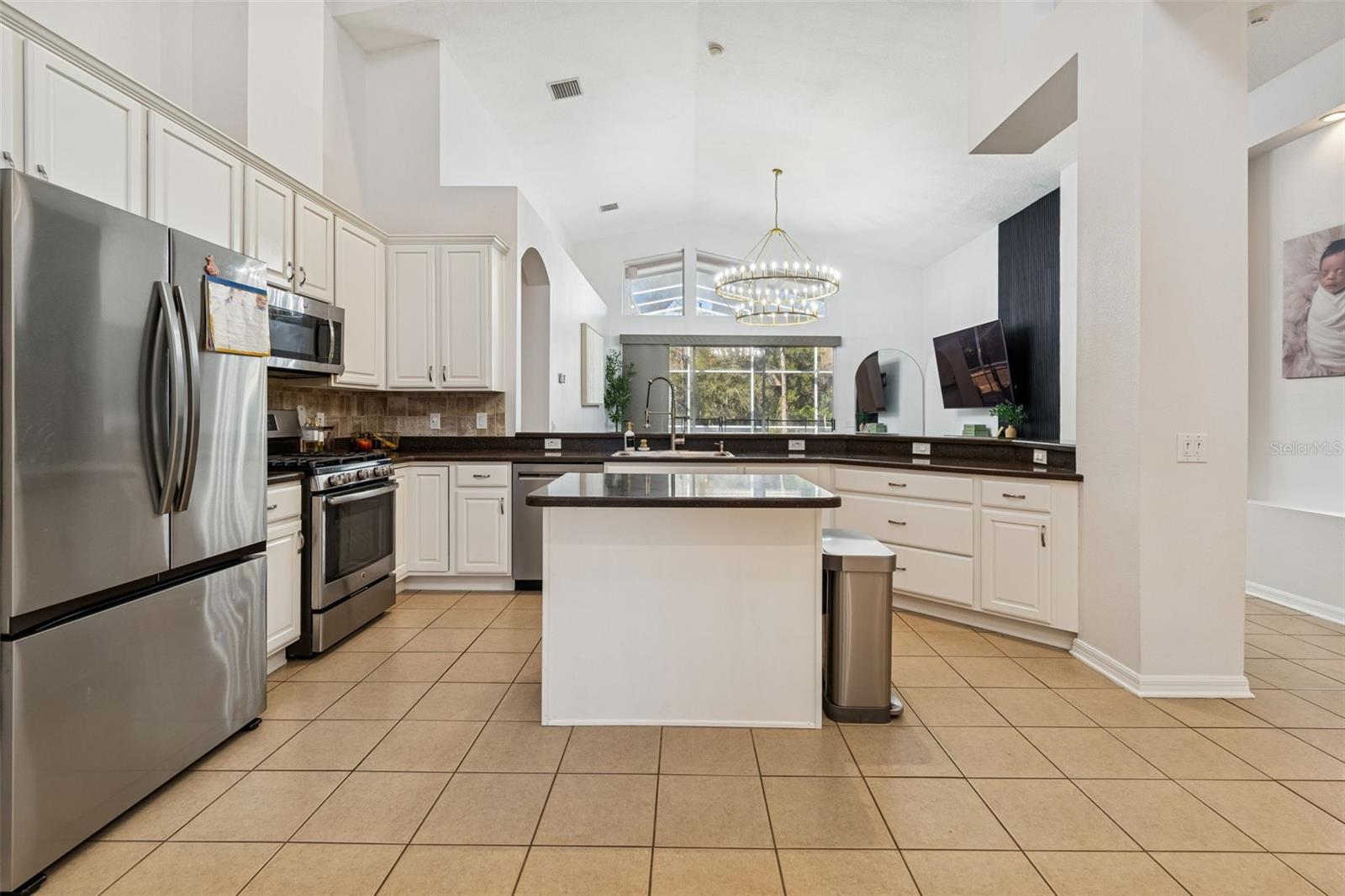 TRINITY WEST - Residential