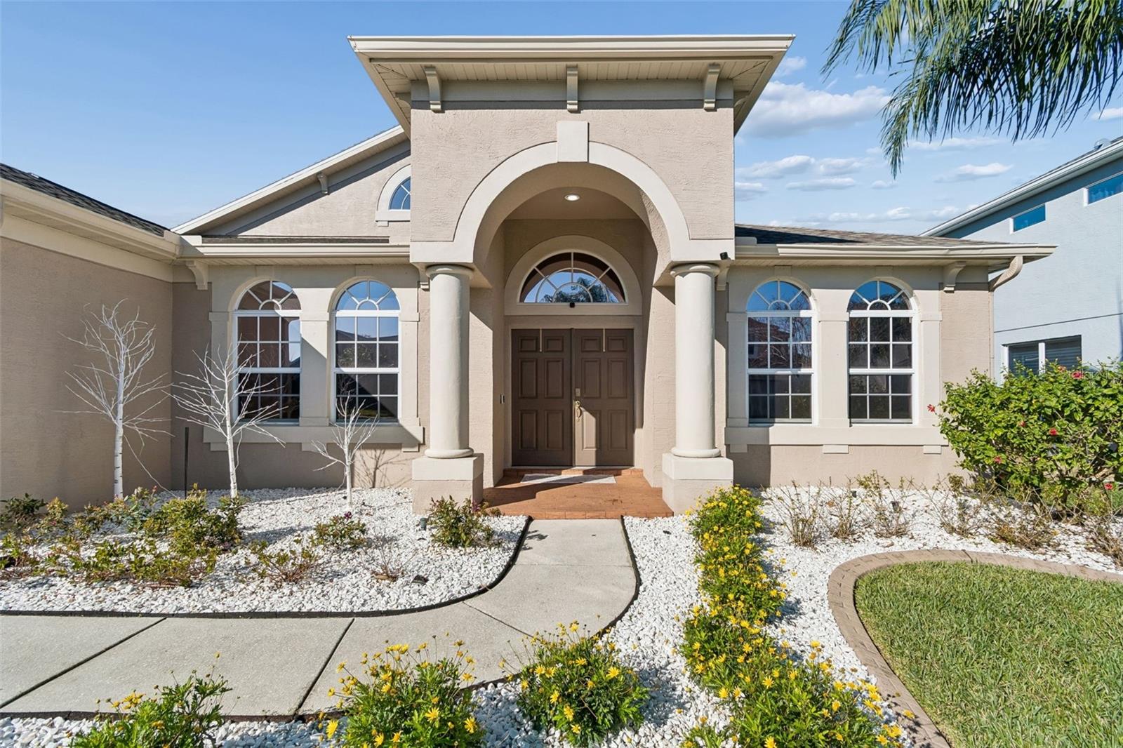 TRINITY WEST - Residential