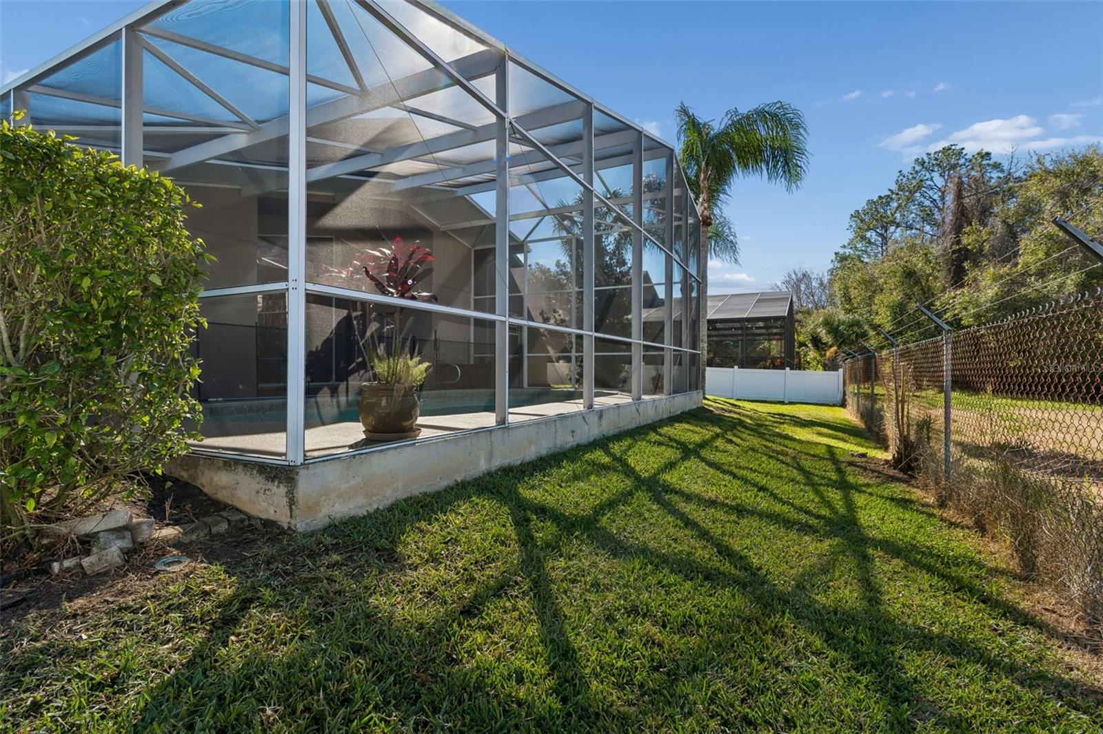 TRINITY WEST - Residential