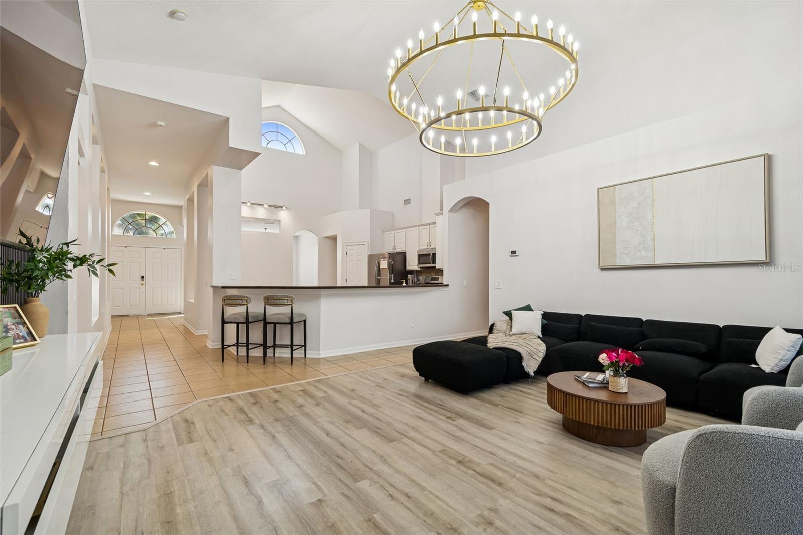 TRINITY WEST - Residential