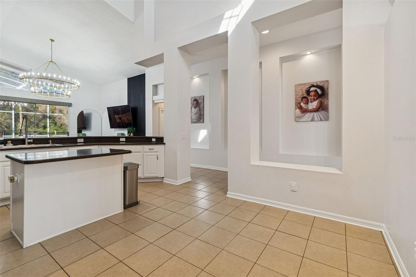 TRINITY WEST - Residential