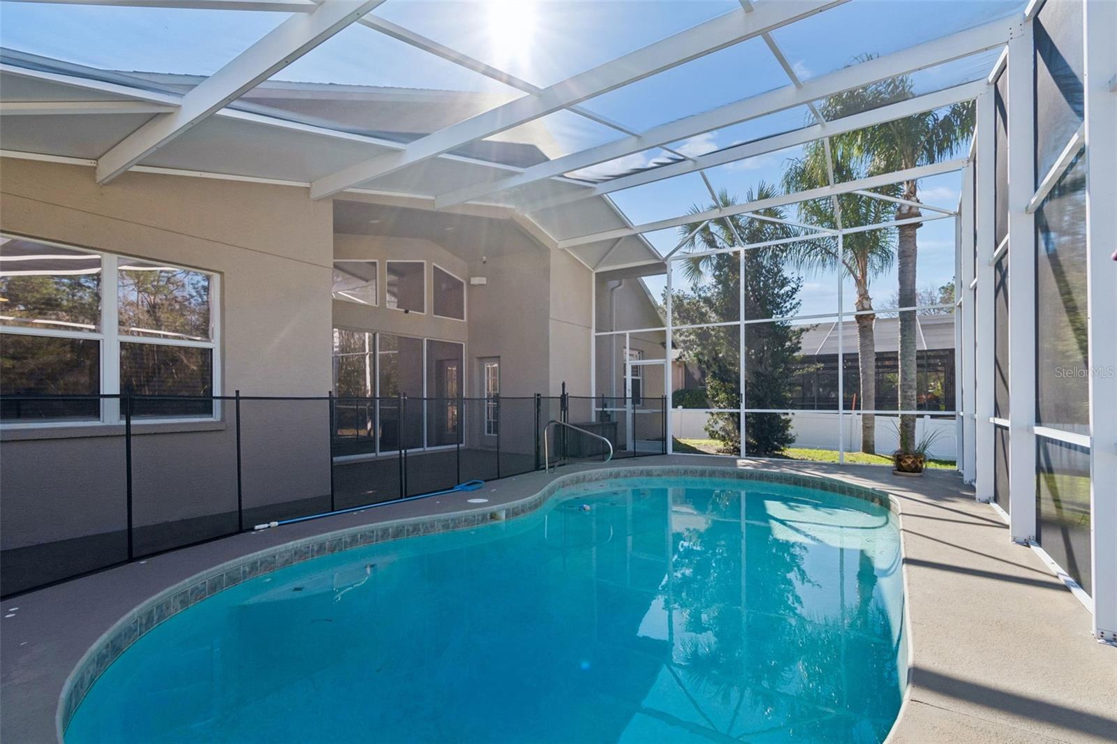 TRINITY WEST - Residential