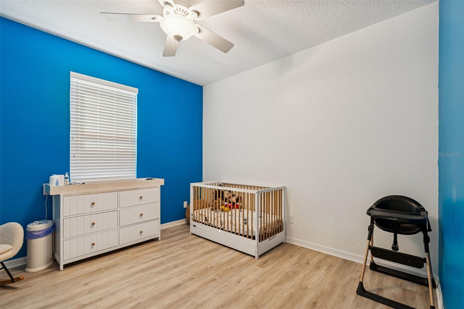 TRINITY WEST - Residential