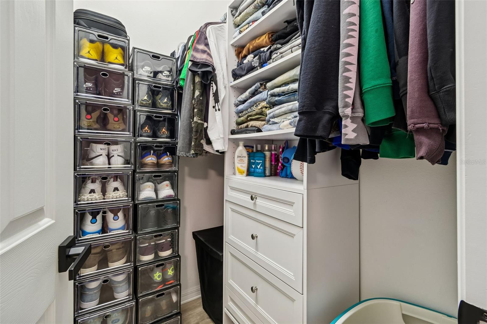 TRINITY WEST - Residential