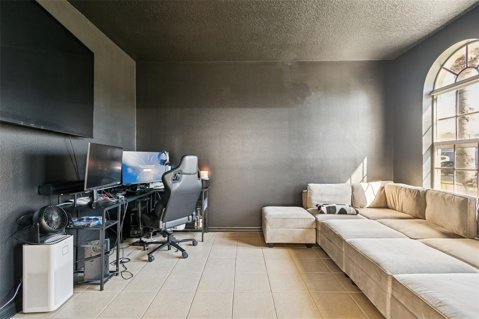 TRINITY WEST - Residential