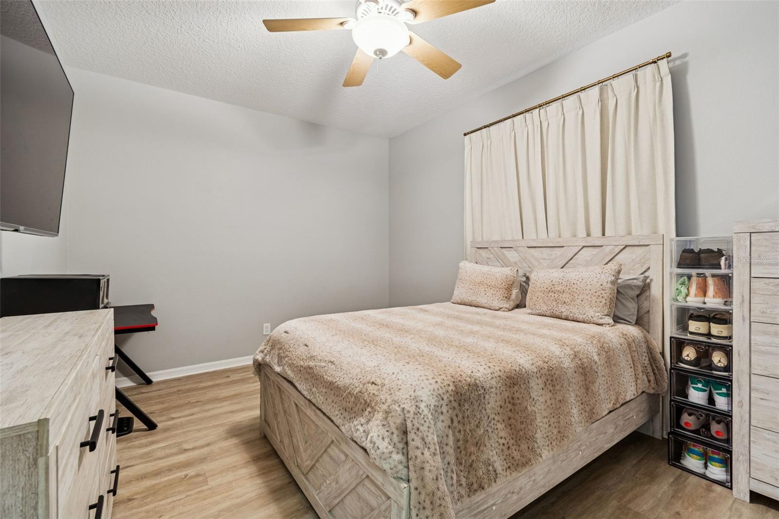 TRINITY WEST - Residential