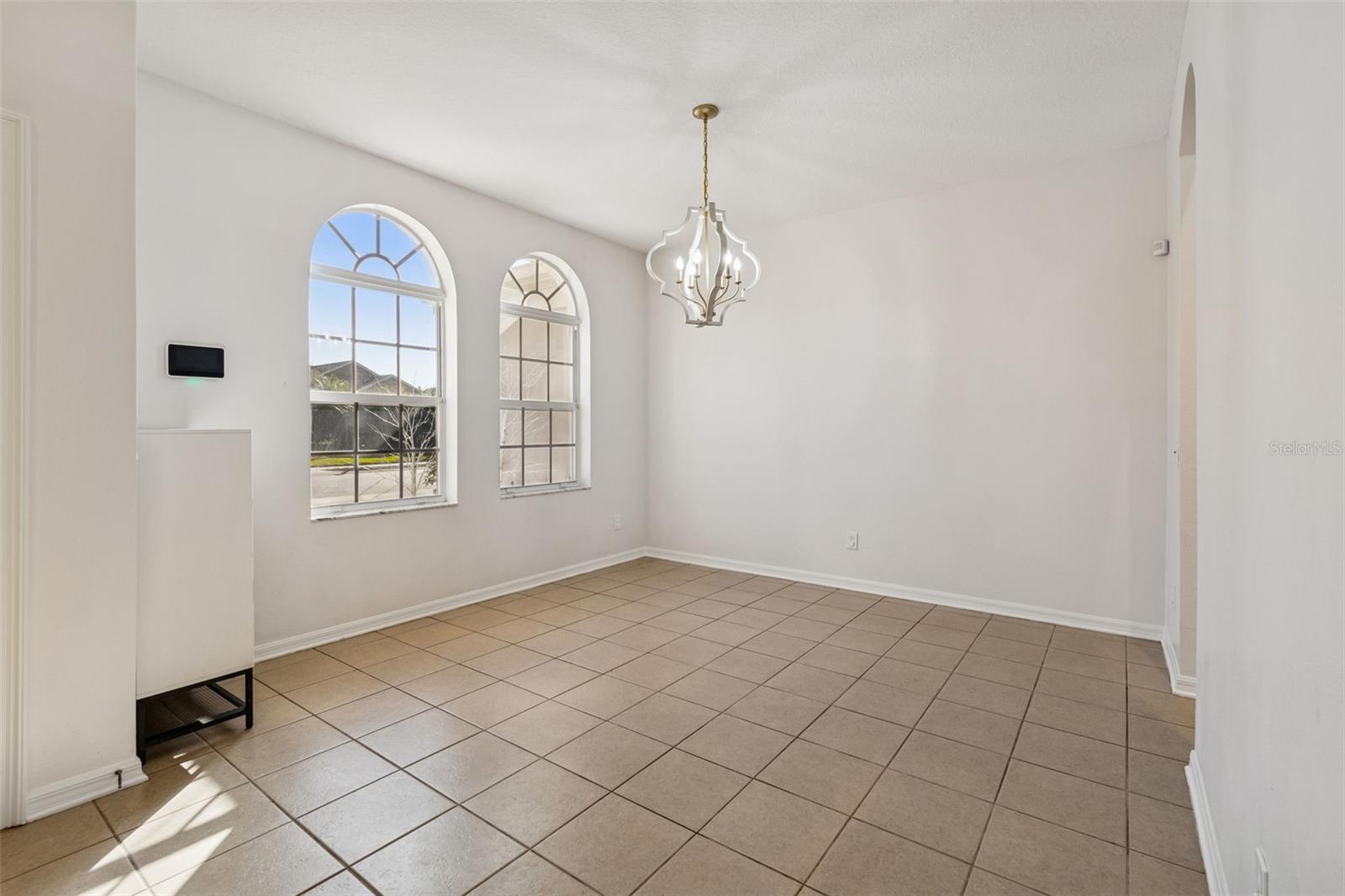 TRINITY WEST - Residential